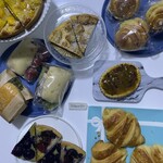 ブランジュリー パリの空の下 - 