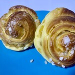 ブランジュリー パリの空の下 - 