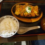 Garden restaurant 仁遊人 - 