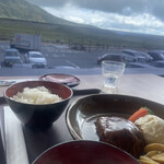 ニュー草千里　阿蘇ヴォーノ - 