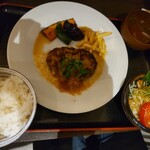Garden restaurant 仁遊人 - 