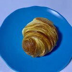 ブランジュリー パリの空の下 - 