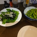 Garden restaurant 仁遊人 - 