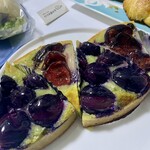 ブランジュリー パリの空の下 - 