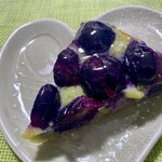 ブランジュリー パリの空の下 - 