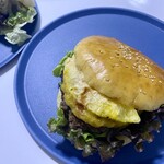 ブランジュリー パリの空の下 - 