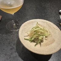 イチリン ハナレ - 