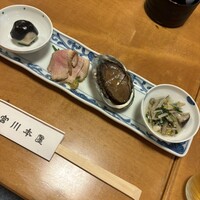 つきじ宮川本廛 - 