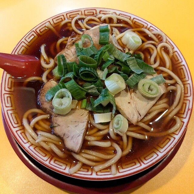 Chuka Soba Menya 7.5 Hz Wakae Iwata Ten - Wakae Iwata/Ramen