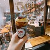 PALM Cafe&Creperie 茶屋町店