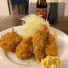 洋食・ワイン フリッツ