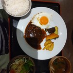 Garden restaurant 仁遊人 - 