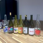 GRAPEREPUBLICINC. VINERIA SALONE - 