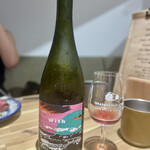 GRAPEREPUBLICINC. VINERIA SALONE - 