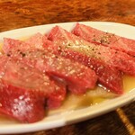 ニクアザブ GEMS新橋店 - 