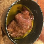 ニクアザブ GEMS新橋店 - 