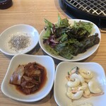 焼肉・韓国料理 KollaBo - 