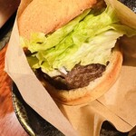 ニクアザブ GEMS新橋店 - 