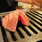 ニクアザブ GEMS新橋店 - 