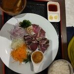 Garden restaurant 仁遊人 - 