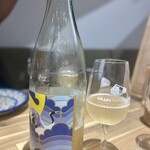 GRAPEREPUBLICINC. VINERIA SALONE - 