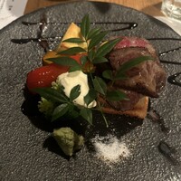 馳走紺屋 - 
