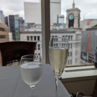 鉄板焼き 銀座 ポルトファーロ 本店 - 