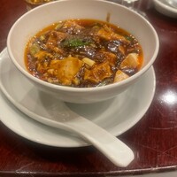 個室中華 頤和園 溜池山王店 - 
