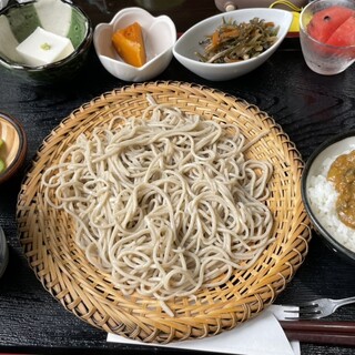 自然房 万作庵_0