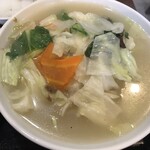 盛興園 - 