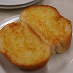 ジャッキー ステーキハウス - 