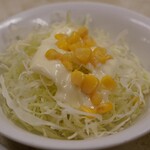 ジャッキー ステーキハウス - 