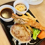 レストラン本陣 - 