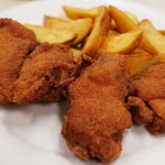 ジャッキー ステーキハウス - 