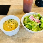 レストラン本陣 - 