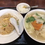 盛興園 - 