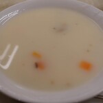 ジャッキー ステーキハウス - 