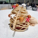 ラストノート - 