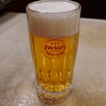 ジャッキー ステーキハウス - 