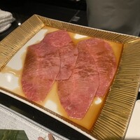焼肉 喰心 - 