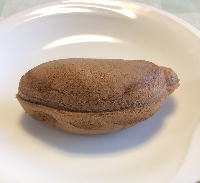 和菓子ぬまざわ - 荒砥（和菓子）の写真