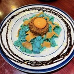 創作料理アランチャ - 