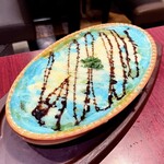 創作料理アランチャ - 