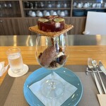 ラトリエ ドゥ ノノ - ノノパルフェ　クレプスキュール