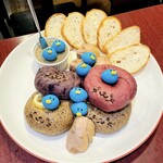 創作料理アランチャ - 