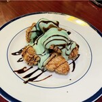 創作料理アランチャ - 