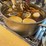 郷土料理 奥津軽 - 