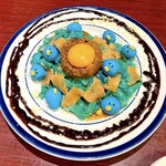 創作料理アランチャ - 