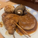 郷土料理 奥津軽 - 
