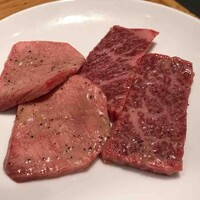 ビーフキッチン 渋谷店 - 